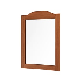 Palace Imports Kyle Mocha Frame Mirror