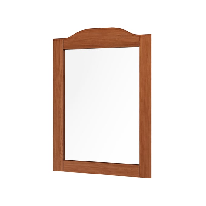 Palace Imports Kyle Mocha Frame Mirror PIF-8603