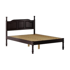 Palace Imports Kyle Java Full Bed