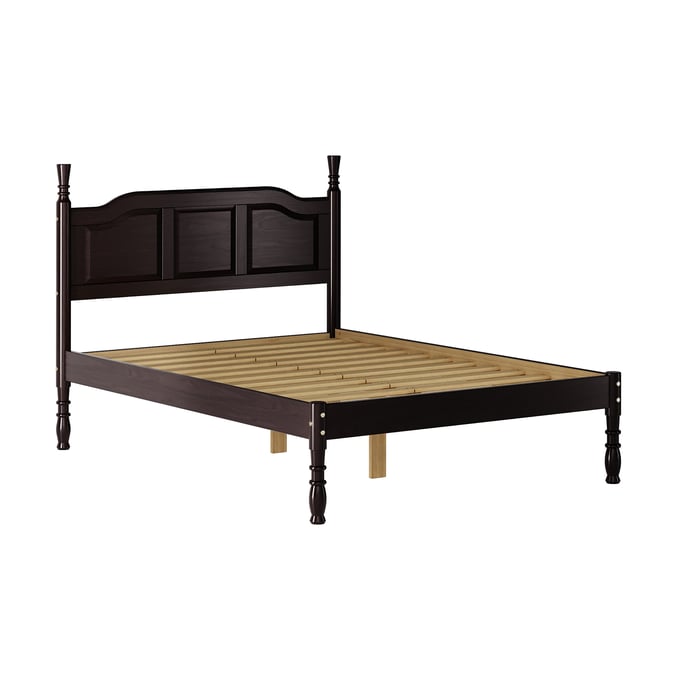 Palace Imports Kyle Java Full Bed PIF-8746