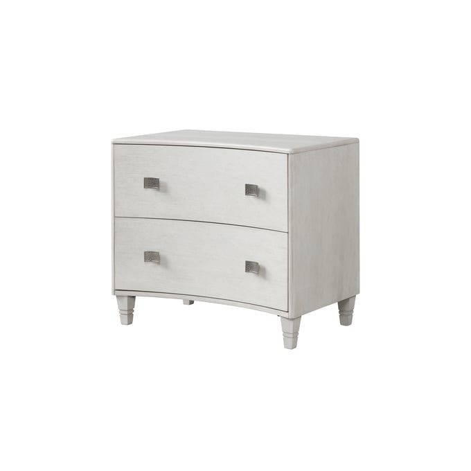 Parker House Addison White Lateral File PKH-ADD374