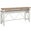 Parker House Americana Modern - Cotton Everywhere Console Table