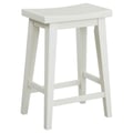 Parker House Americana Modern - Cotton Counter Stool