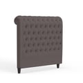 Parker Living Sleep Cameron - Seal King Headboard