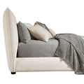 Parker Living Sleep Cumulus - Cozy Snow King Headboard