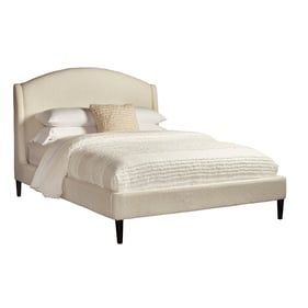 Parker House Crescent Beige King Bed