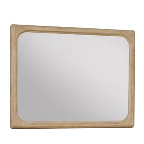 Parker House Escape Light Brown Mirror