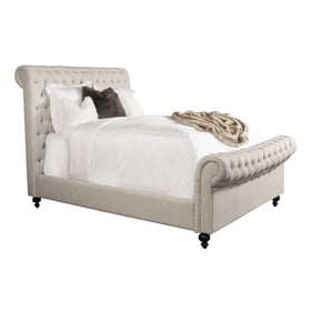 Parker House Jackie Beige King Bed