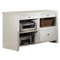 Parker House Boca 48 In. Credenza