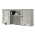 Parker House Boca 48 In. Hutch