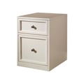 Parker House Boca Rolling File Cabinet