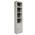 Parker House Catalina 22 In. Open Top Bookcase