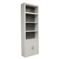 Parker House Catalina 32 In. Open Top Bookcase