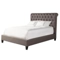 Parker Living Sleep Cameron - Seal King Footboard and Rails