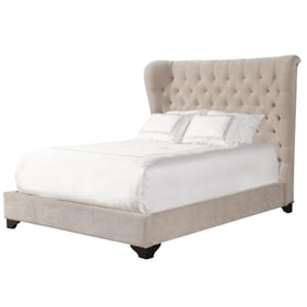 Parker House Chloe Beige Queen Bed