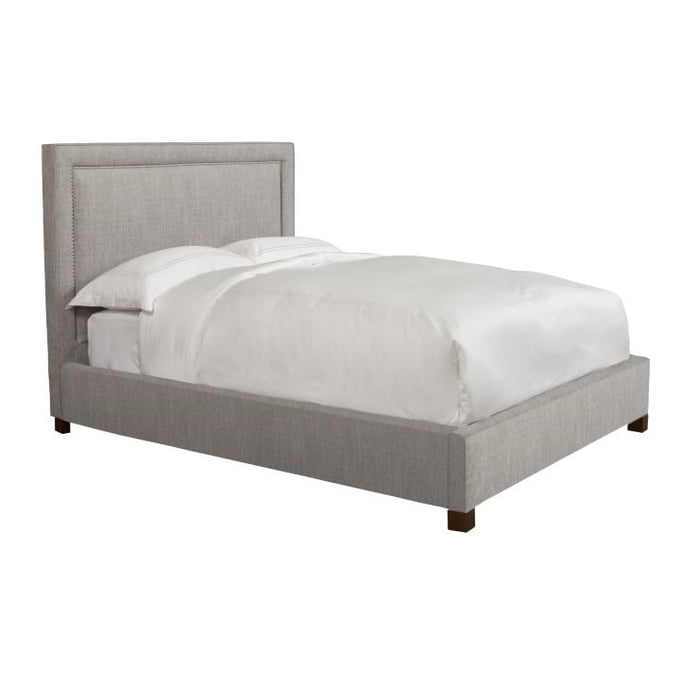 Parker House Cody Beige Queen Bed PKH-BCOD8000-2-CRK