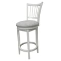 Parker House Americana Modern Dining Spindle Back Swivel Barstool