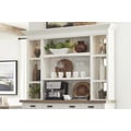 Parker House Americana Modern Dining 69 In. Display Hutch