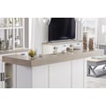 Parker House Americana Modern Dining 78 In. Bar Top