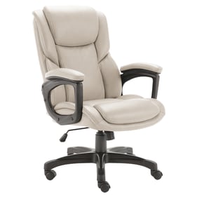 Parker House Beige Desk Chair