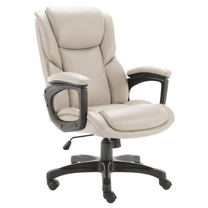 Parker House Beige Desk Chair PKH-DC316-GSI