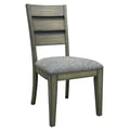 Parker House Cedar Fork - Dining Side Chair (2/CTN Sold in pairs)