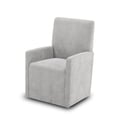 Parker House Escape - Dining Upholstered Caster Chair