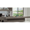 Parker House Pure Modern Dining 78 In. Bar Top