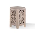 Parker House Crossings Eden End Table