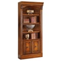 Parker House Huntington 32 In. Open Top Bookcase