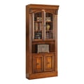 Parker House Huntington 32 In. Glass Door Cabinet