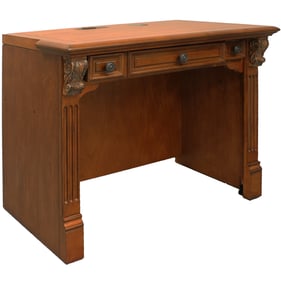 Parker House Huntington Brown Library Desk