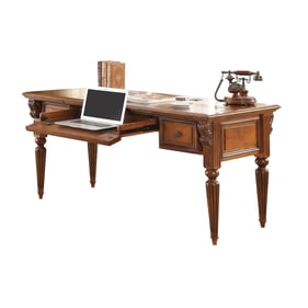 Parker House Huntington Brown Writing Desk