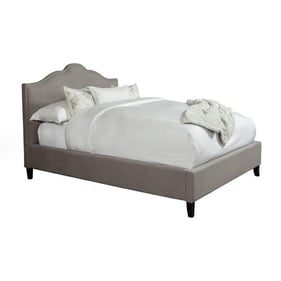 Parker House Jamie Beige Queen Bed