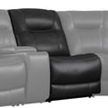 Parker Living Axel - Ozone Armless Recliner