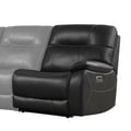 Parker Living Axel - Ozone Power Right Arm Facing Recliner