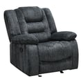 Parker Living Bolton - Misty Storm Glider Recliner