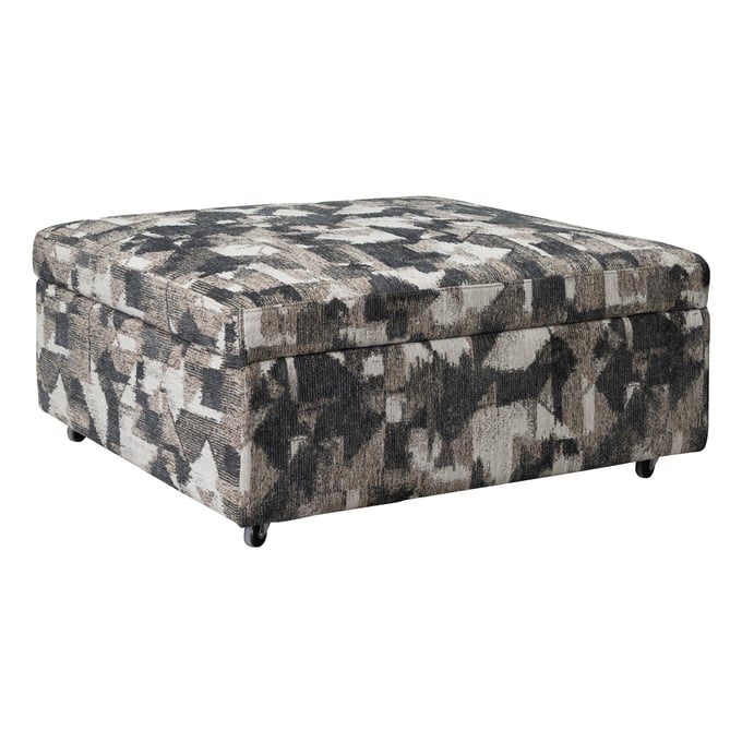 Parker House Bryant Ottoman PKH-MBRY800-OSM