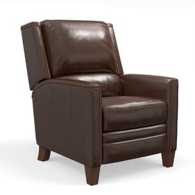 Parker House Connor Espresso Manual Recliner