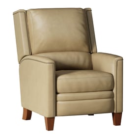 Parker House Connor Luxe Latte Manual Recliner