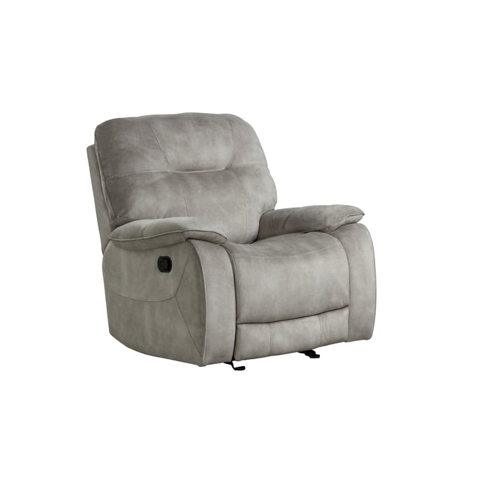 Parker House Cooper Beige Glider Recliner PKH-MCOO812G-SNA