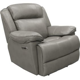 Parker House Eclipse Beige Power Recliner