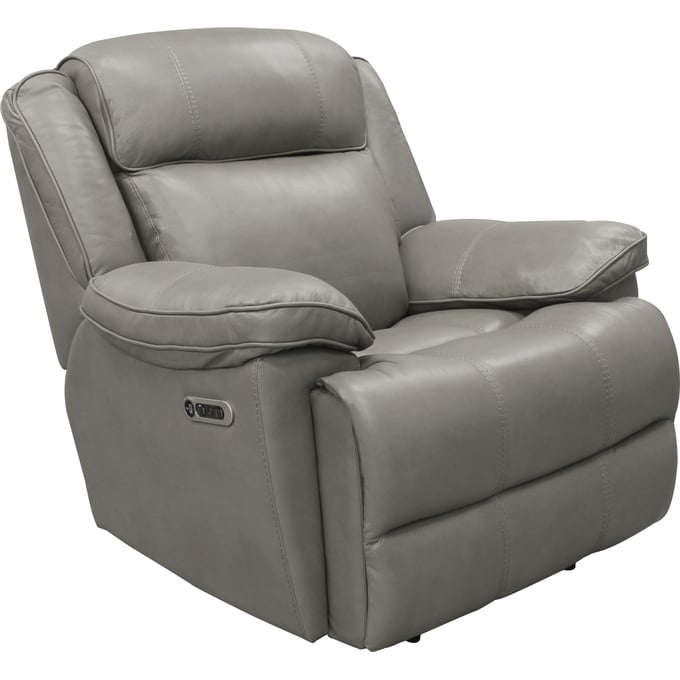 Parker House Eclipse Beige Power Recliner PKH-MECL812PH-FHE