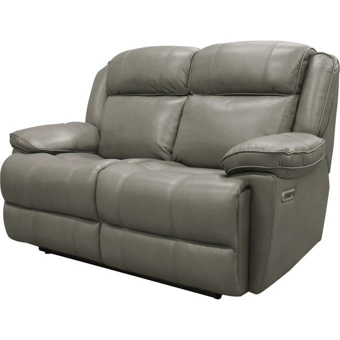 Parker House Eclipse Beige Power Reclining Loveseat PKH-MECL822PH-FHE