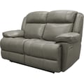 Parker Living Eclipse - Florence Heron Power Reclining Loveseat