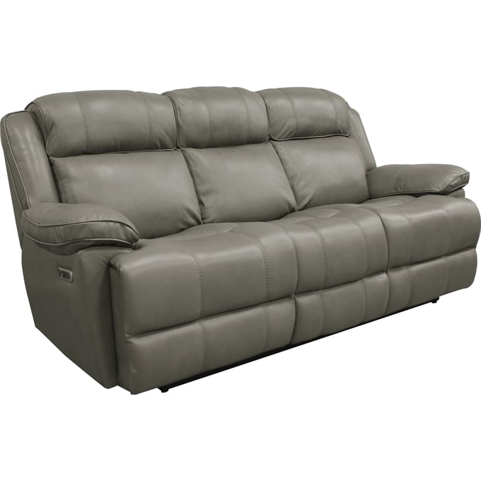 Parker House Eclipse Beige Power Reclining Sofa PKH-MECL832PH-FHE