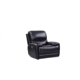 Parker House Empire Black Power Recliner