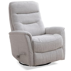 Parker House Gemini Beige Swivel Glider Recliner