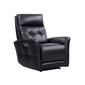 Parker House Gershwin Black Zero Gravity Power Recliner