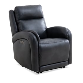 Parker House Galaxy Dark Blue Zero Gravity Power Recliner